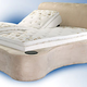 Image for article titled Starry Night Sleep Technology Bed, a $50K Magic Carpet of Gadgety Delights